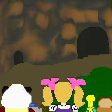 The Dragonian Pass