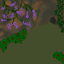 Driton's Cave