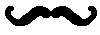 moustache