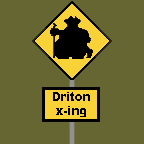 Click to see the Dragonian Pass