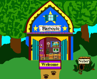 Click to enter the Playroom! Enjoy!